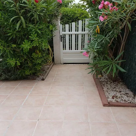 Maison Plage Canet-en-Roussillon