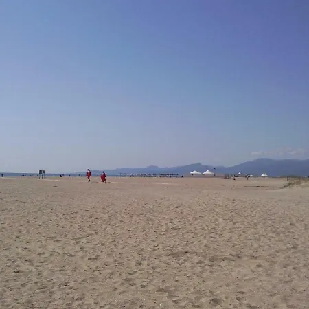 Maison Plage *