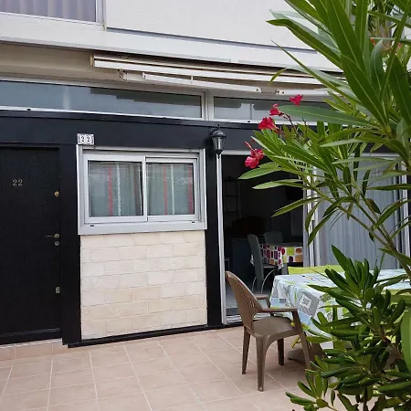 Maison Plage Canet-en-Roussillon